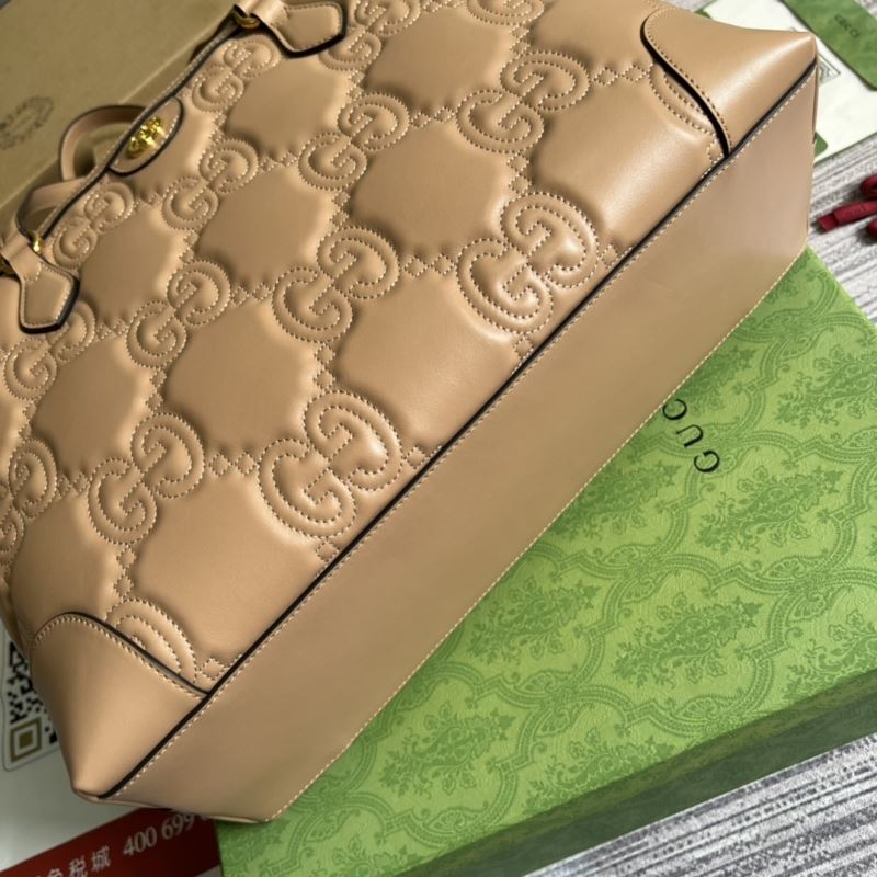 Gucci Shopping Bags